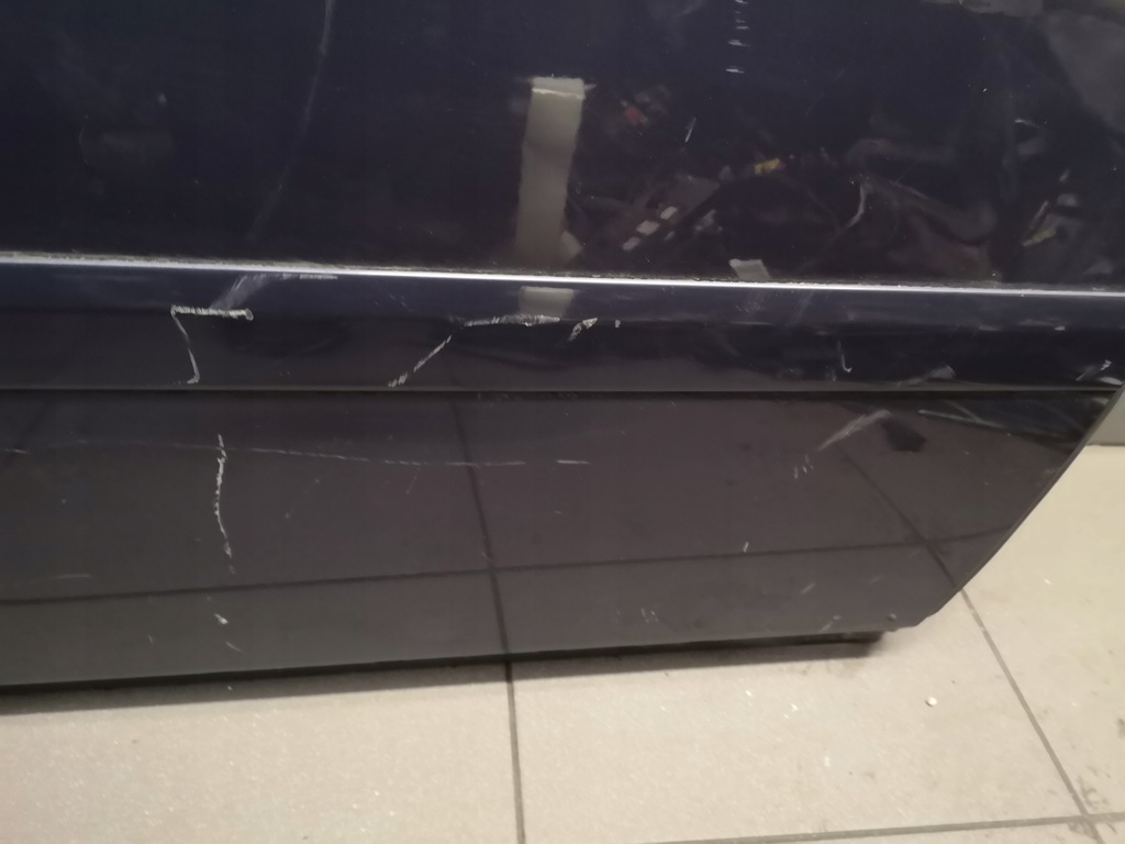 фото №8, Двері правий задня audi a6 c5 lift lubelskie