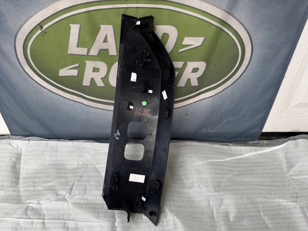 Land rover defender l663 корпус фари задній l8b228661abw Оригінал