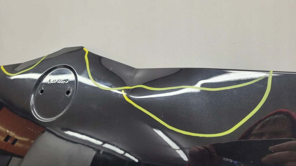 фото №5, Bmw 3 g20 g21 2018+ капот кришка двигуна перед передня fv