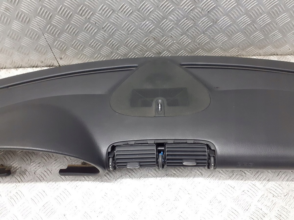 фото №7, Панель приладів приладова mercedes w203 2.2 cdi