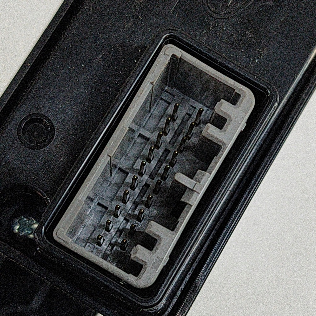 фото №6, Land rover range rover sport l494 2018 переключатели подогрев сидений