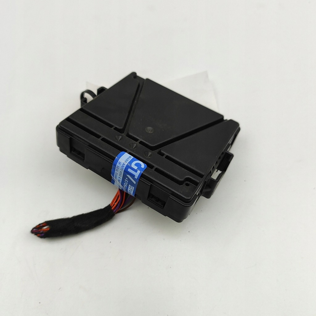 фото №1, Audi q3 f3 2018 модуль управление шлюз