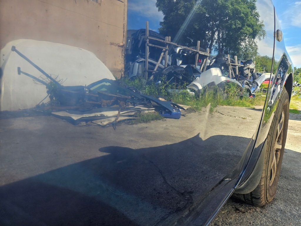 фото №11, Kia ceed i дверь правый перед правое передние a8