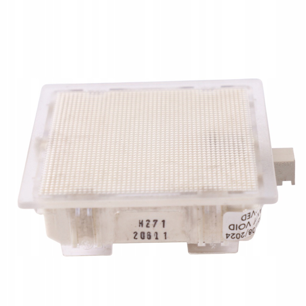 фото №12, Mercedes cla w176 c117 ml w164 glc x253 лампа бардачка a2218200401