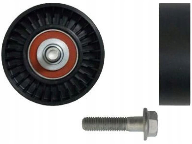 Ролик направляющая p354003 denckermann Доставка