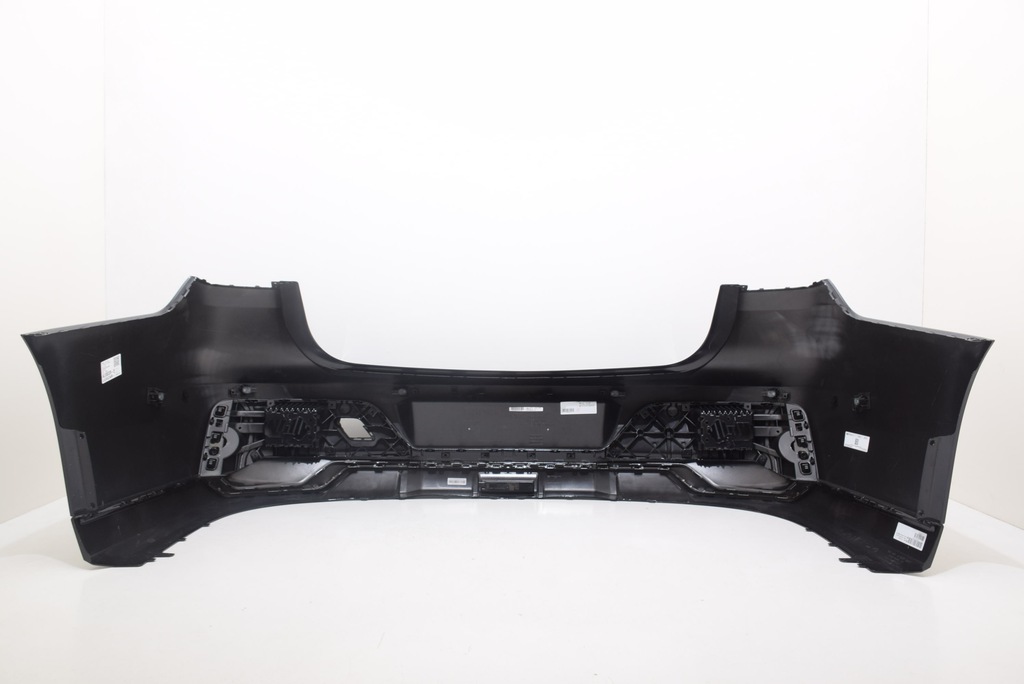 фото №15, Bmw 7 g70 бампер задняя 6-pdc m-pakiet 416