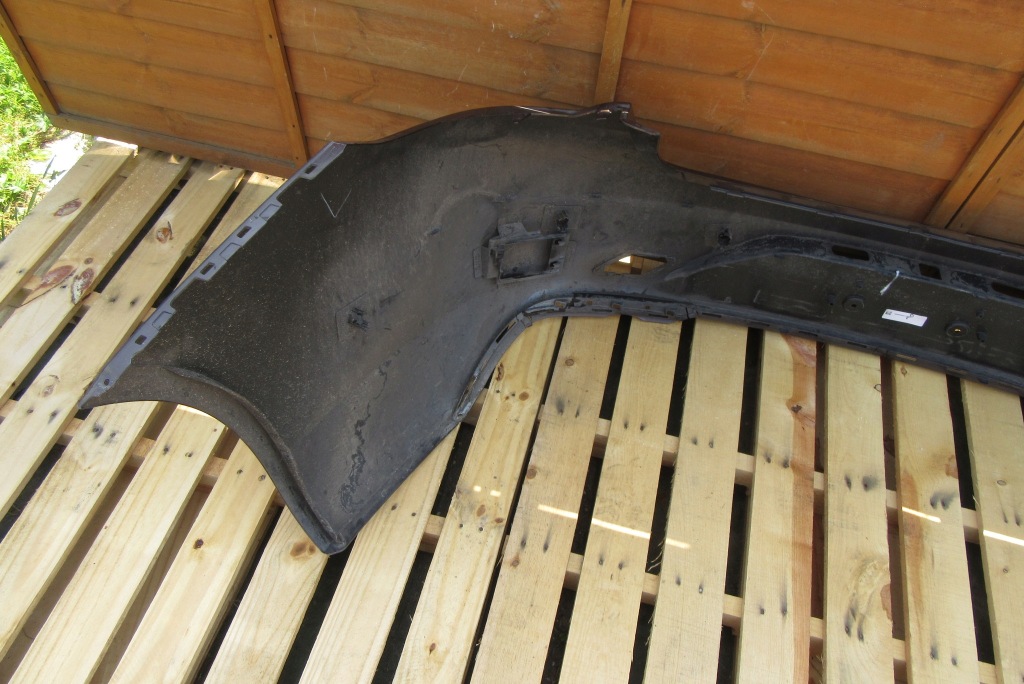 Бампер задний opel insignia b ii sedan 17- Недорого