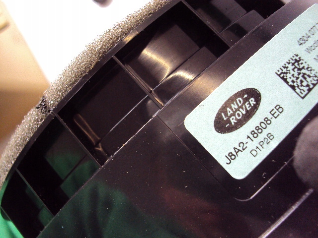 фото №9, Динамики динамик усилитель range rover velar l560 17-