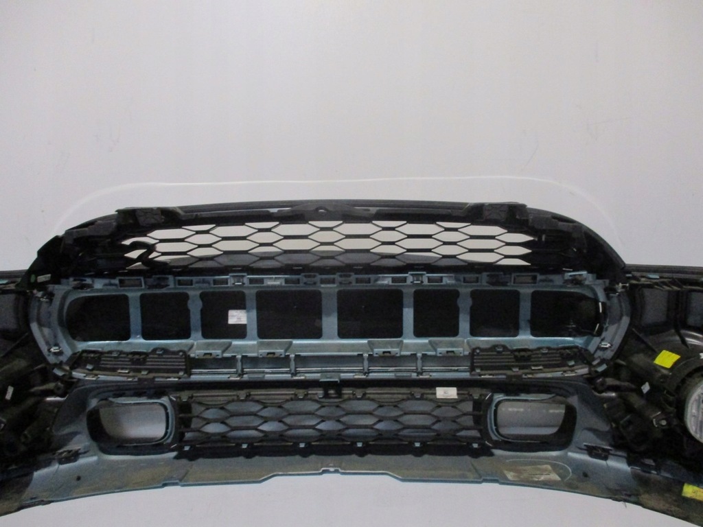 фото №8, Бампер mini f56 протитуманна фара led c3b передній