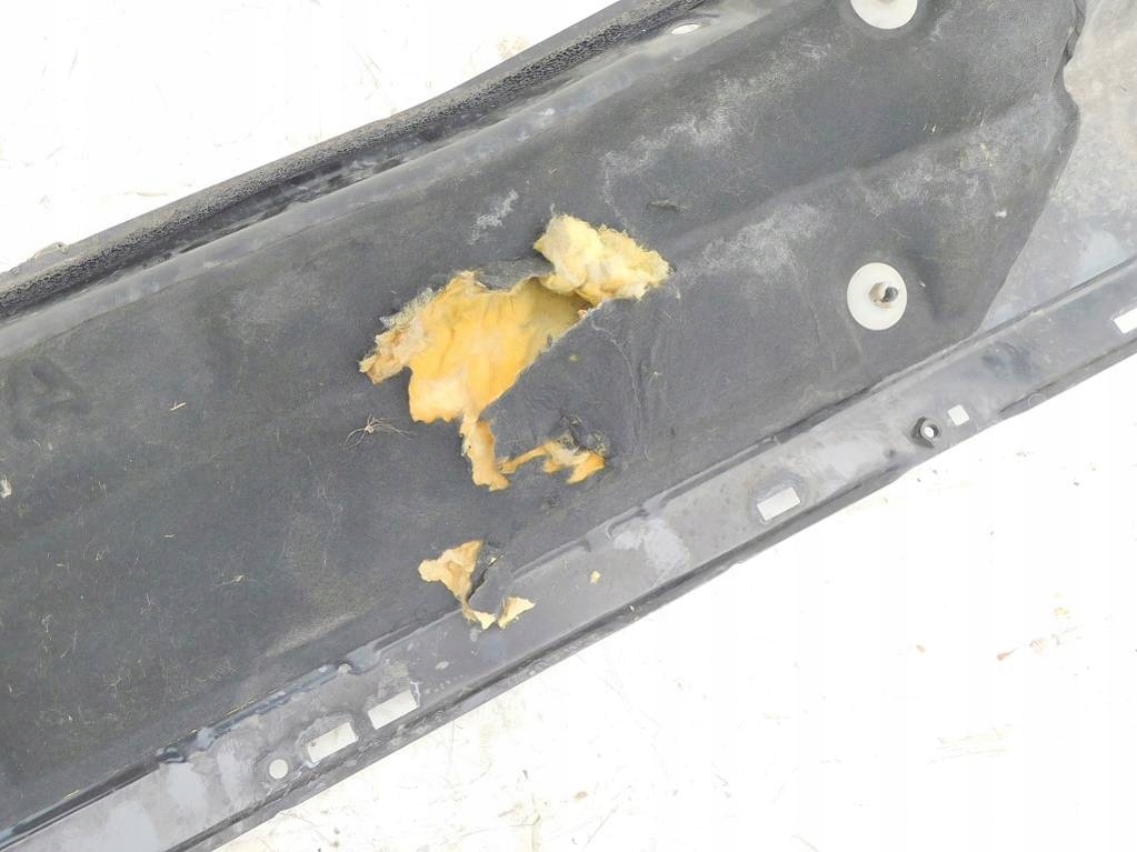 фото №6, Toyota avensis t27 жабо металлический шумоизоляция