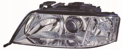 Купити Фара лампа depo 4b0941029q 1327093e 1327093e