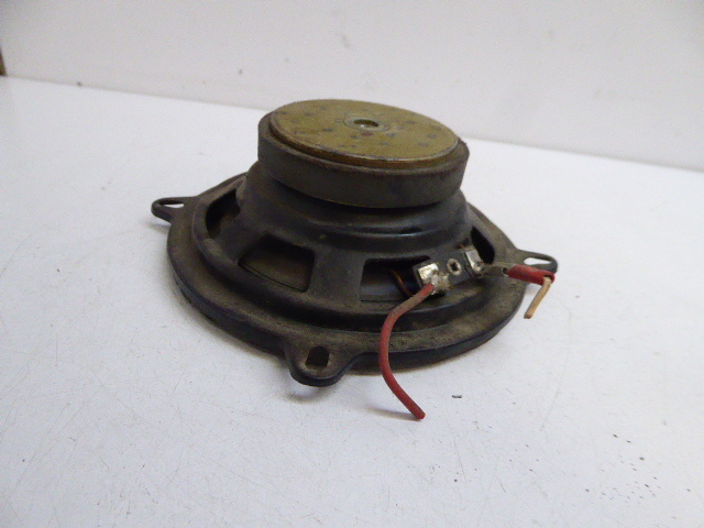 Clio ii динамік двері правий лівий в Україні