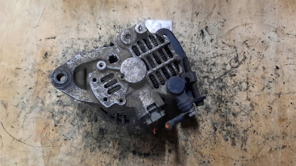 фото №4, Генератор kia carens 1.8b 01r