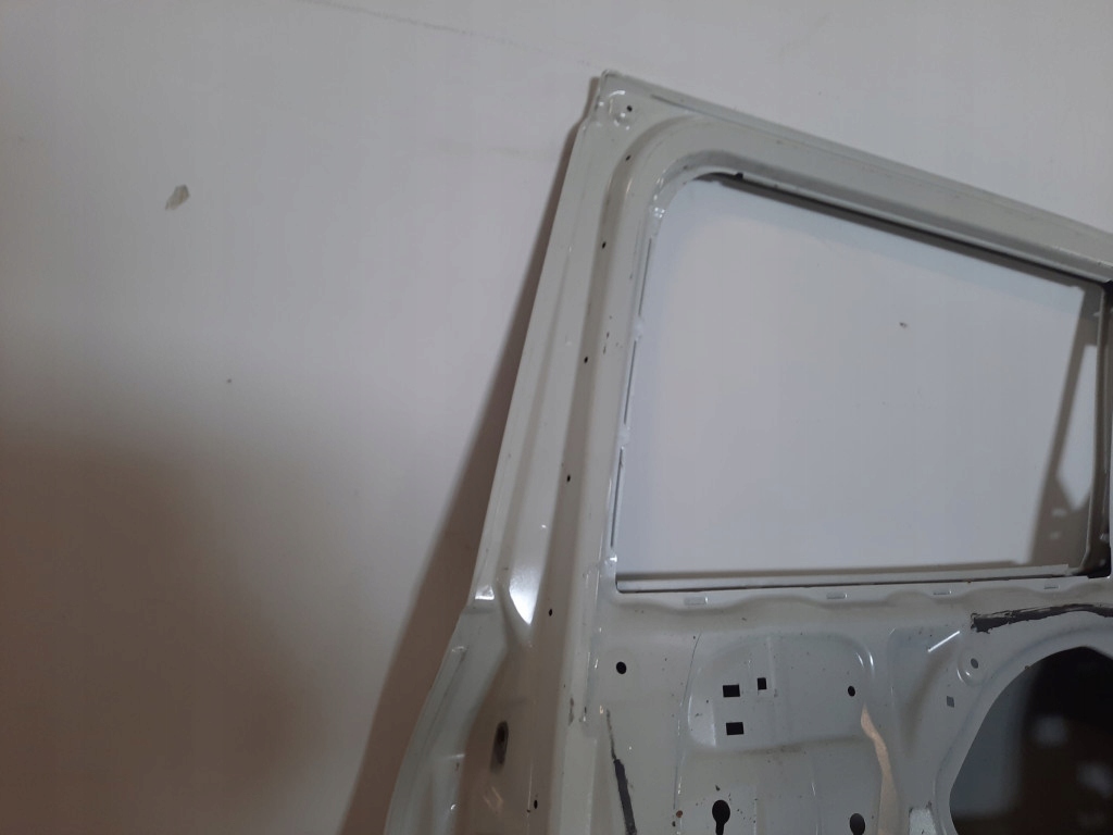 фото №15, Suzuki swift mk8 17- hb двері задня праве задні