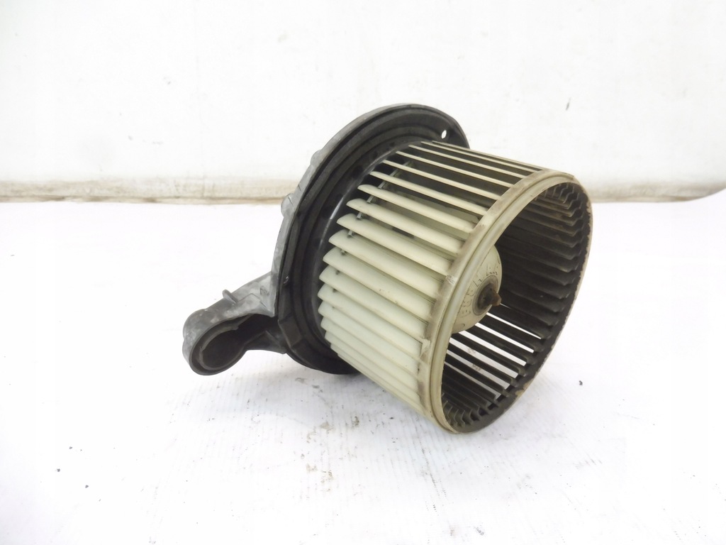 фото №1, Вентилятор повітродувка обдув jaguar s-type