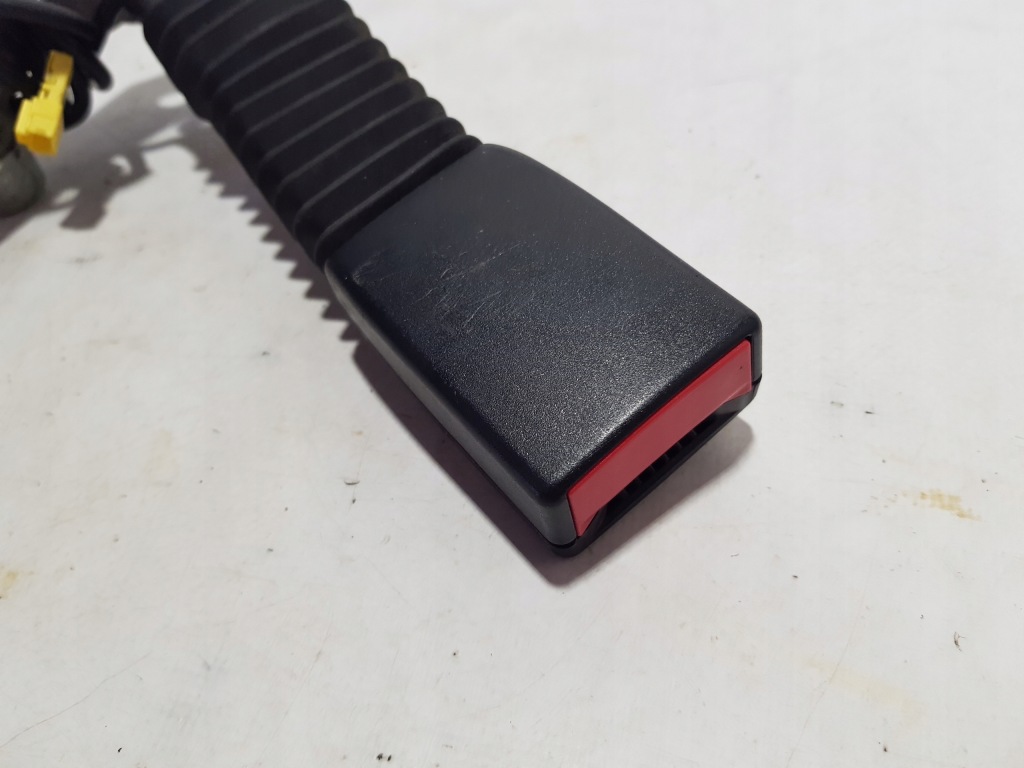 фото №4, Mercedes slk r171 w171 натягувач поперечина перед передній лівий a1718600569