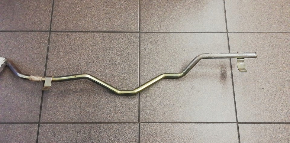 фото №5, Hiace 89- wąż шланг отопителя 87208-95j45 oryg