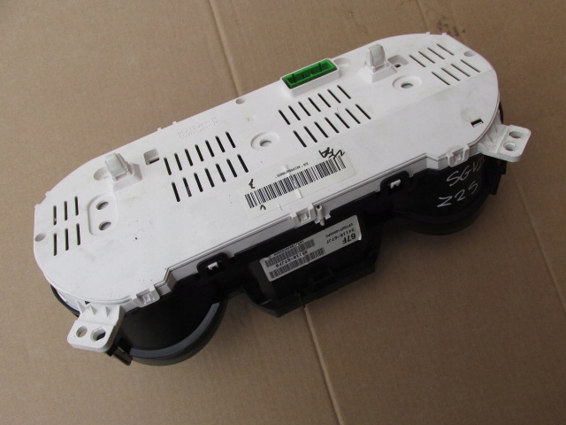 фото №7, Grand vitara ii 1.9 ddis счетчик 34110-67jf anglik