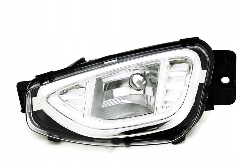 фото №1, Ford escape 2010- противотуманная фара правый новый