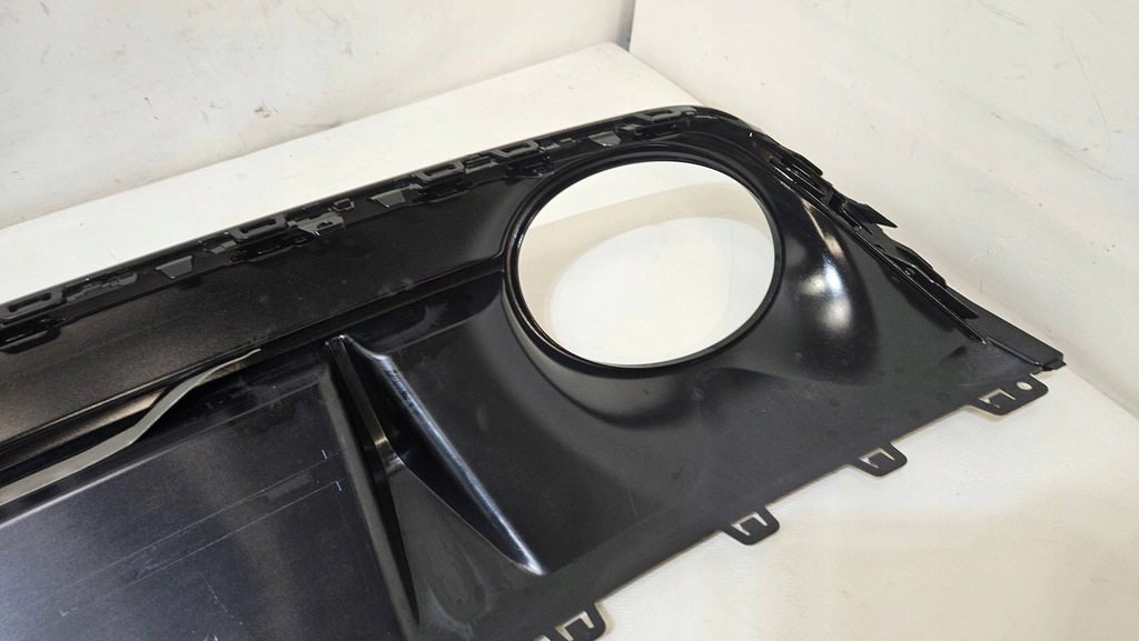 фото №8, Диффузор накладка бампера задняя audi a3 rs3 8y0 8y0807521 оригинал