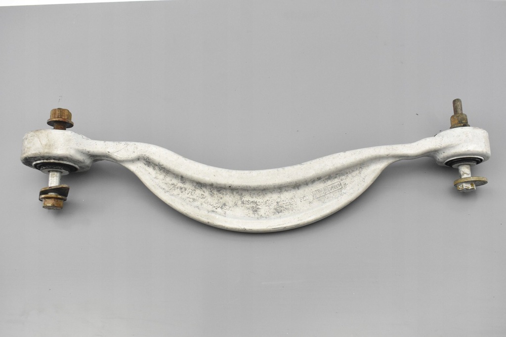 фото №10, Важіль задній правий audi q7 4m 4m0501531