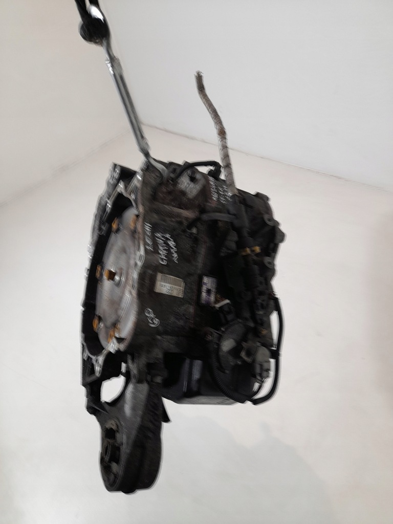 фото №13, Коробка передач передач chevrolet captiva opel antara 2.0 vcdi 55-51 af33 96624972