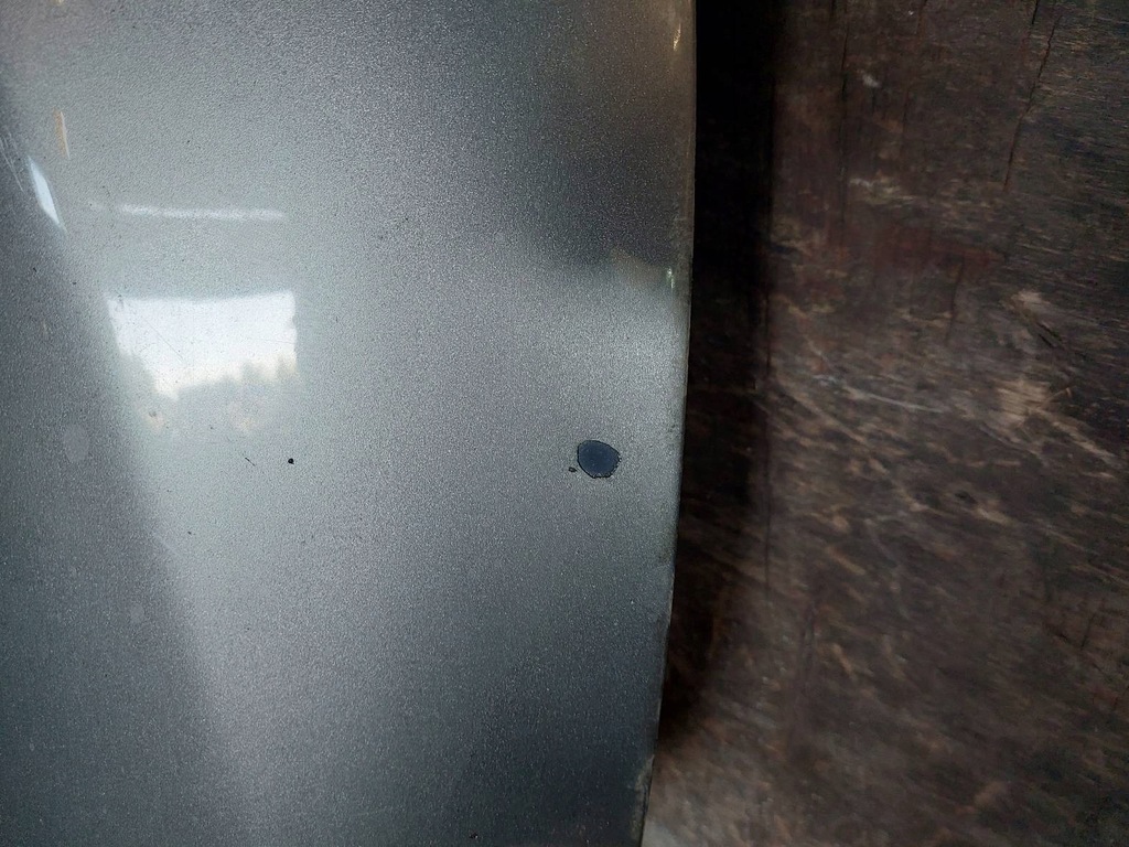 фото №15, Kompletny перед капот бампер лампа крила ксенон nissan murano z50