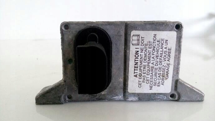 фото №8, Модуль датчик esp renault vel satis 8200301391