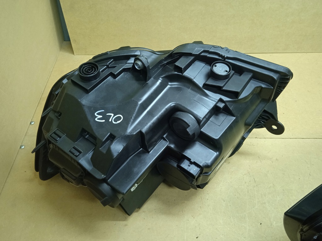 фото №8, Vw transporter t6 звичайна cieżarowa лампа права ліва