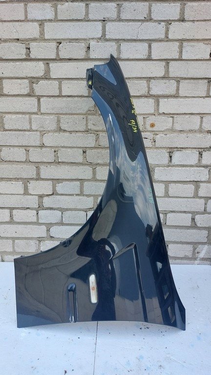 фото №1, Bmw 3 e46 fl compact крыло левый