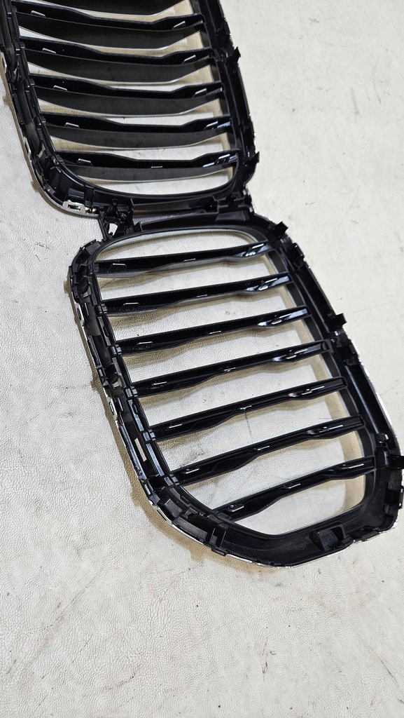 фото №8, Решётка радиатора решётка радиатора камера bmw x5 g05 7454888