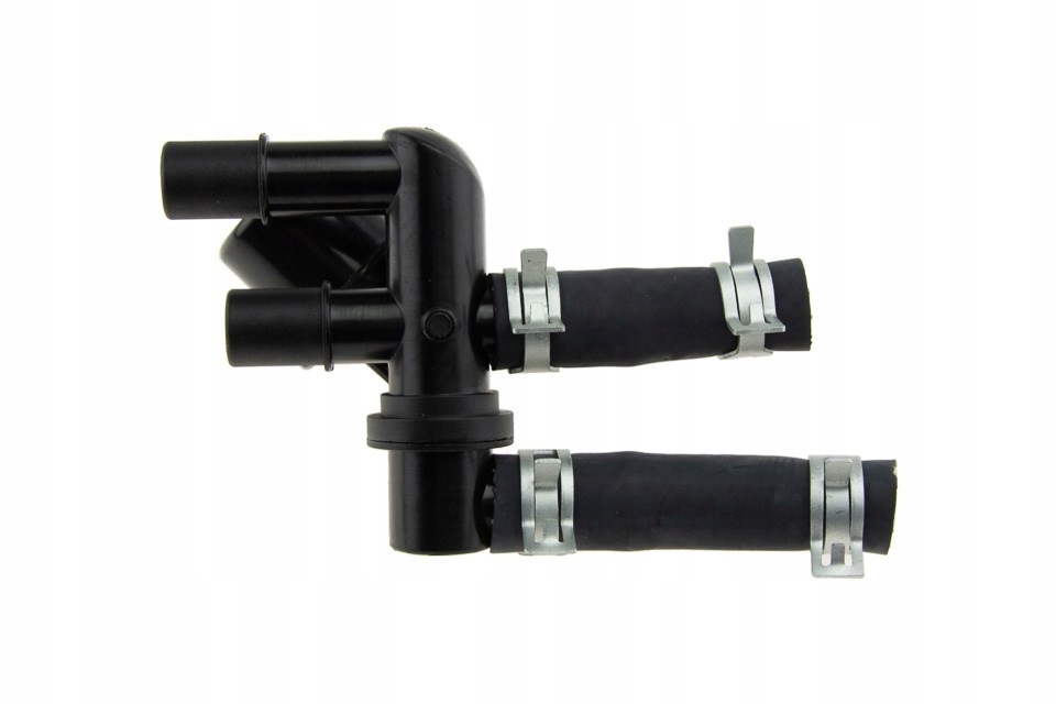 фото №4, Клапан обігрівача ford transit 2.2tdci, 2.4tdci 2006-