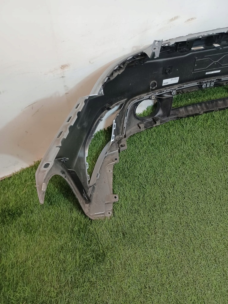 фото №5, Бампер задня porsche 911 992 turbo s