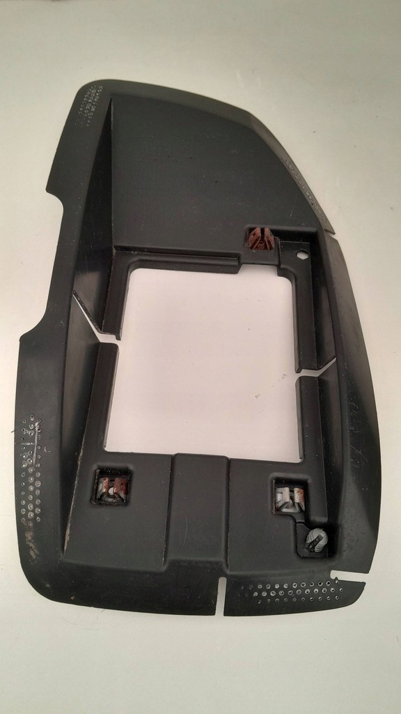 фото №1, Opel insignia a 2015 решётка, заглушки 22793853