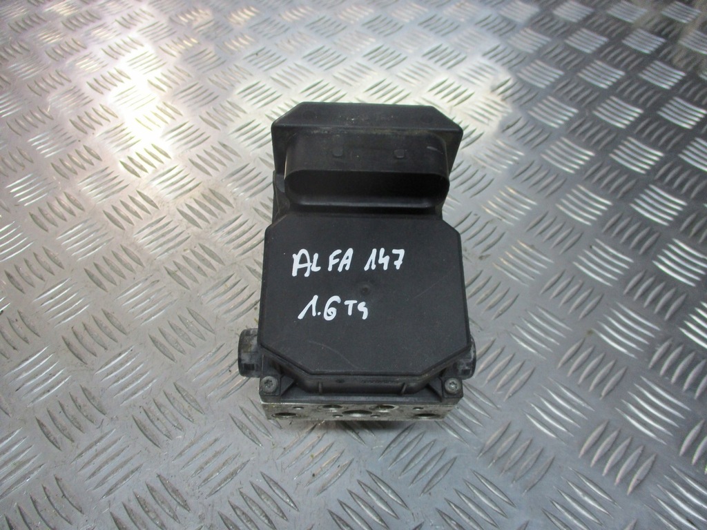 фото №1, Насос abs alfa romeo 147 1.6 51754309