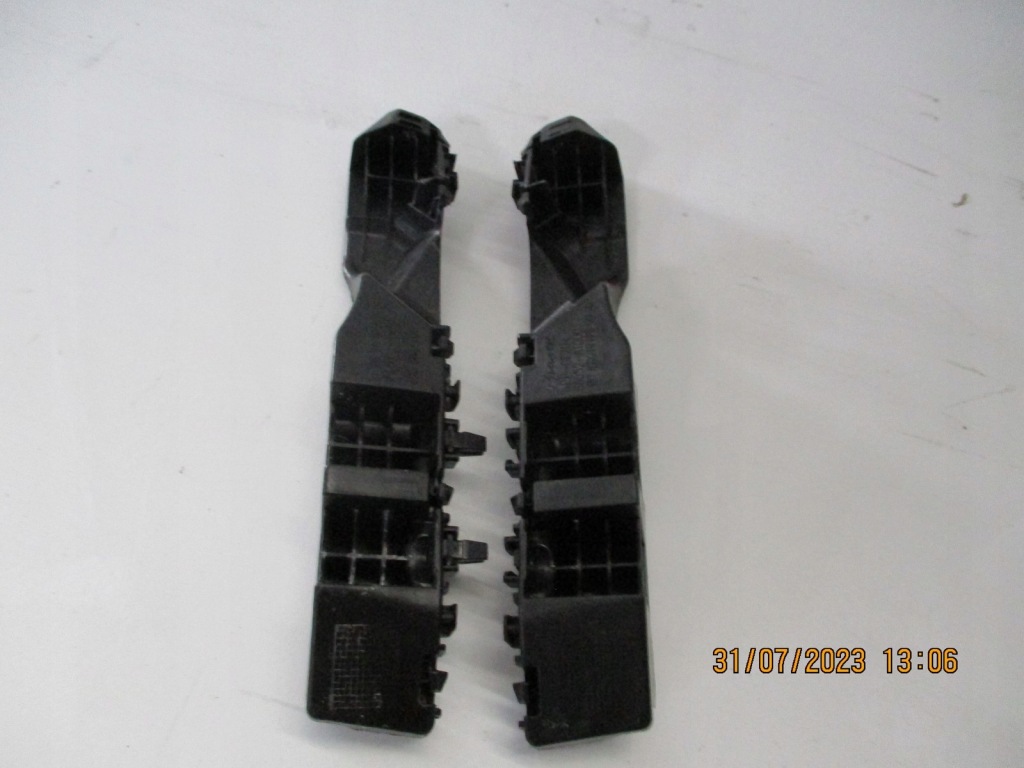 фото №1, Напрямна бампера задня kia niro ii 86551-at000