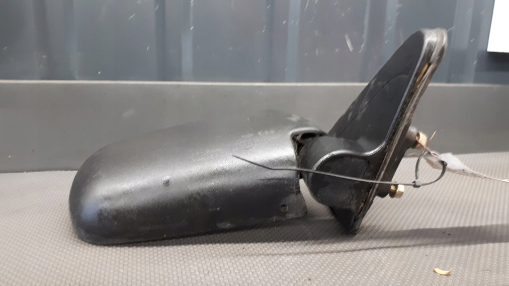 фото №11, Зеркало правое daihatsu cuore 91r stale