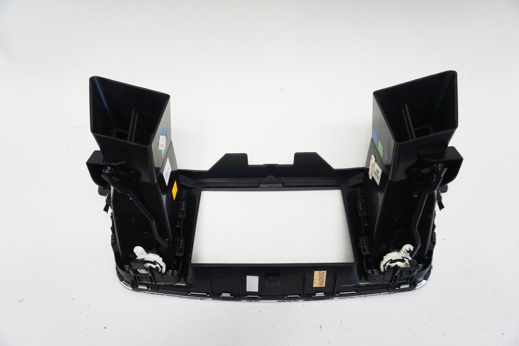 фото №4, Рамка навигации декор peugeot 508 гибрид rxh