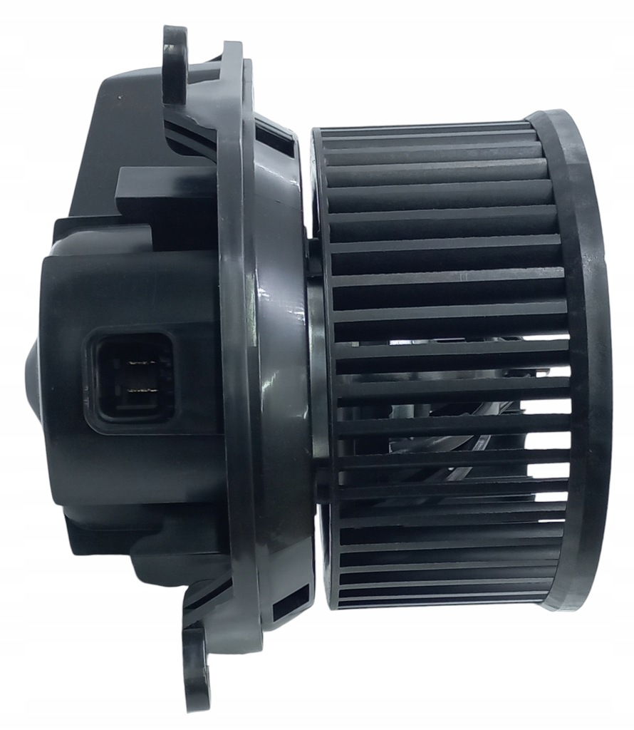 фото №3, Воздуходувка вентилятор салона кабины renault master i safrane i ii