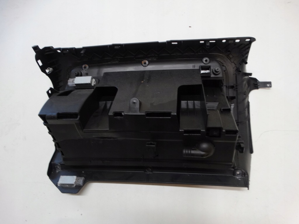 фото №10, Бардачок пассажира volkswagen оригинальный номер 1k1857290e