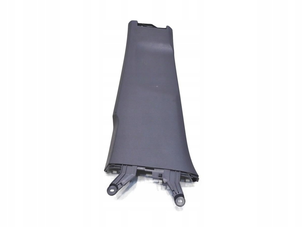 фото №1, Защита стойка b левая vw golf v plus