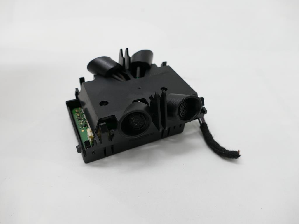 фото №3, Volvo s60 ii датчик руху сигналізація салон модуль