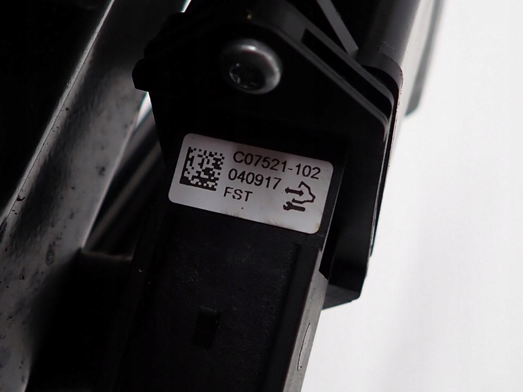 Механізм підйомник вікон лівий перед 13406673 opel astra k v 17r Київ