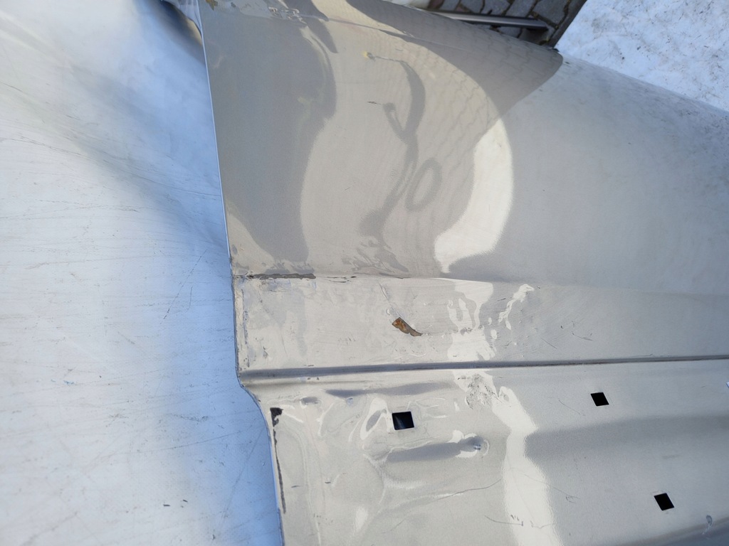 фото №10, Дверь honda cr-v v новый model 17-21 правый перед