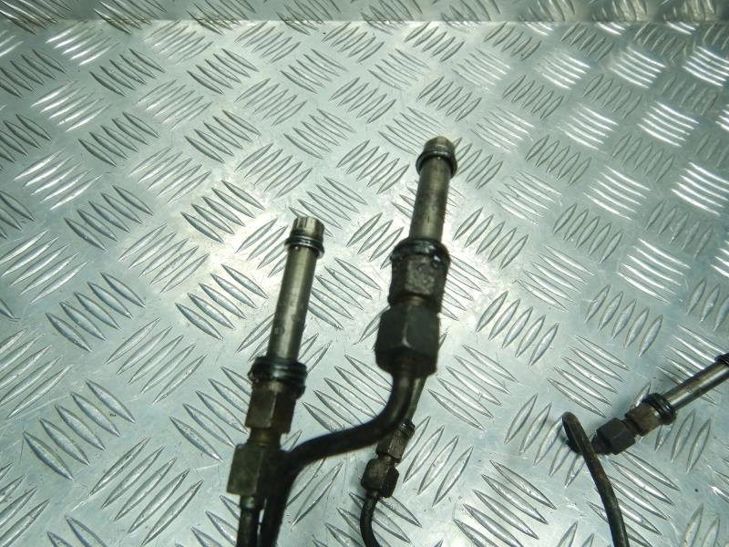 Audi 100 c3 typ44 2.2 e turbo quattro форсунки форсунки комплект Недорого