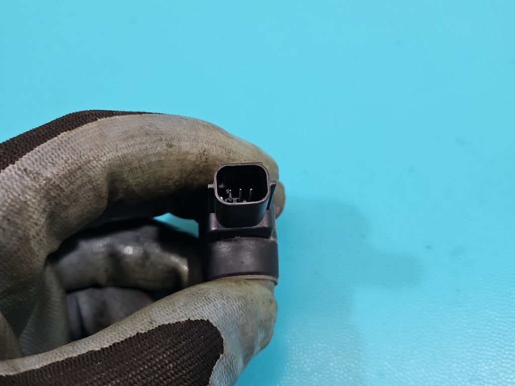 фото №6, Датчик паркування pdc opel meriva b 0263013080