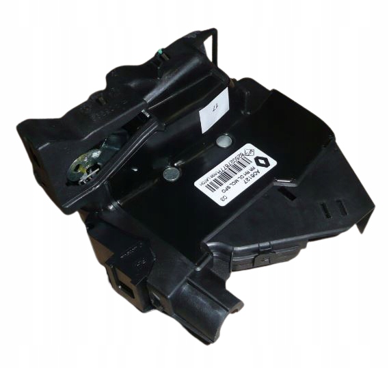 фото №1, Замок двері renault megane iv правий задня