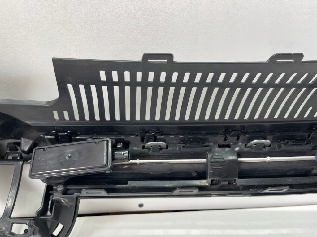 фото №9, Vw golf 8 viii 5h0 решётка радиатора решётка радиатора led 5h0853651s