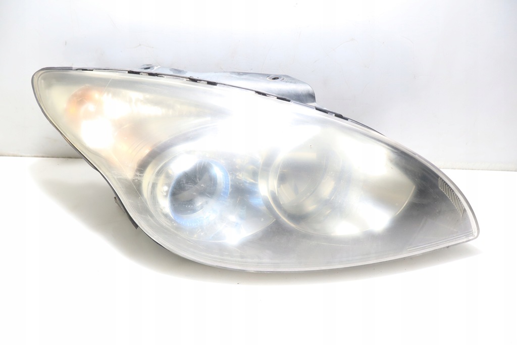 фото №1, Лампа правая передняя hyundai i30 i lift