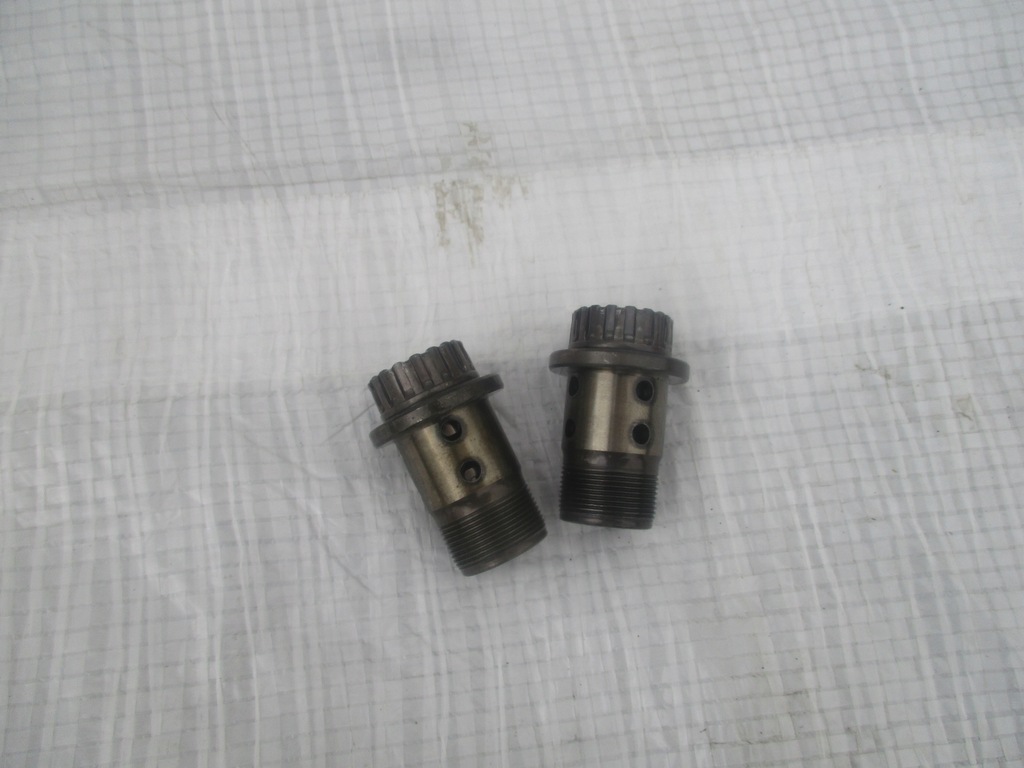 фото №1, Клапан болт ford puma fiesta focus mk4 1.0ecoboost